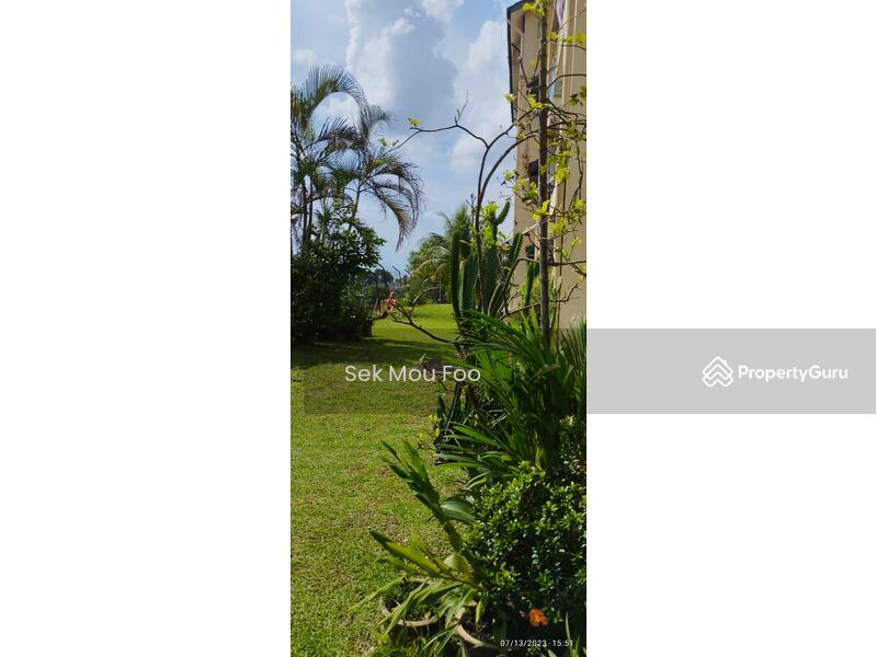 Condominium for Rent at Seri Kasturi - Foo Sek Mou - PropertyGuru.com.my