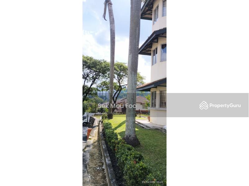 Condominium for Rent at Seri Kasturi - Foo Sek Mou - PropertyGuru.com.my