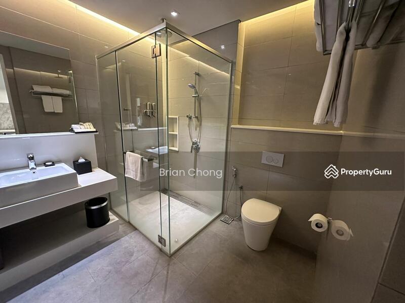 Service Residence for Sale at Tribeca - Brian Chong - PropertyGuru.com.my