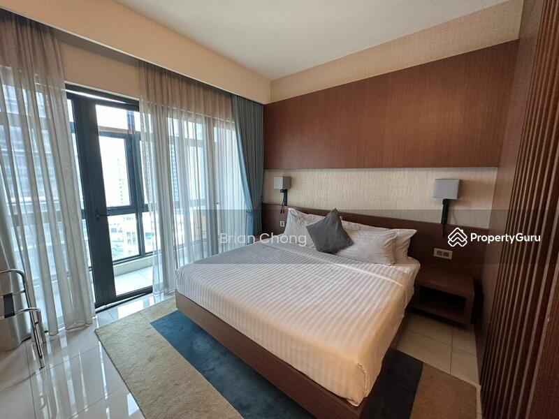 Service Residence for Sale at Tribeca - Brian Chong - PropertyGuru.com.my