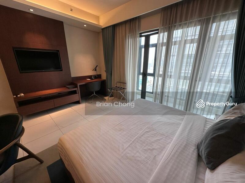 Service Residence for Sale at Tribeca - Brian Chong - PropertyGuru.com.my