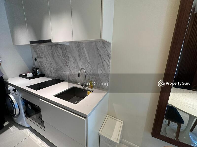 Service Residence for Sale at Tribeca - Brian Chong - PropertyGuru.com.my