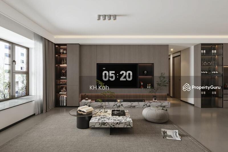 Condominium for Sale at MM2H KLCC Airbnb Invest Fully Furnished🛁High ROI Possitive Cashflw - KH Koh - PropertyGuru.com.my