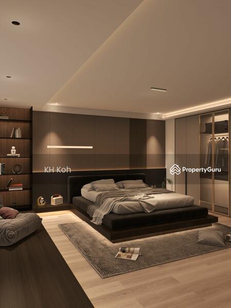 Condominium for Sale at MM2H KLCC Airbnb Invest Fully Furnished🛁High ROI Possitive Cashflw - KH Koh - PropertyGuru.com.my