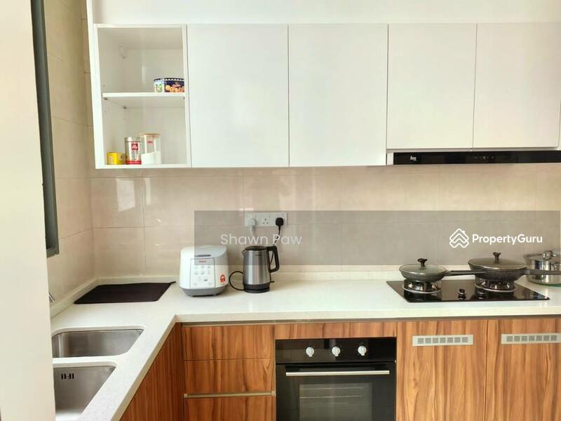 Agile Mont Kiara untuk Untuk Dijual - RM 1,800,000, Apr 2026 - PropertyGuru.com.my