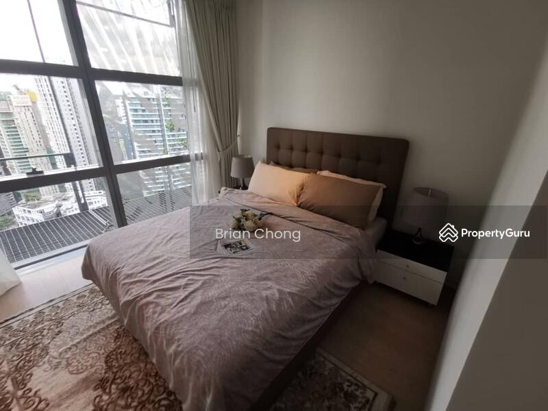 Servis Apartment untuk Disewa di Le Nouvel KLCC - Brian Chong - PropertyGuru.com.my