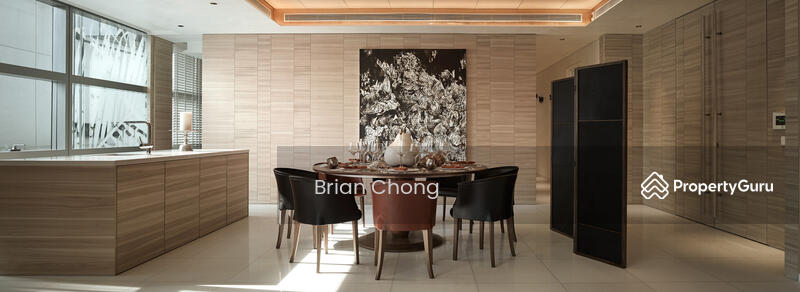 Servis Apartment untuk Disewa di Le Nouvel KLCC - Brian Chong - PropertyGuru.com.my
