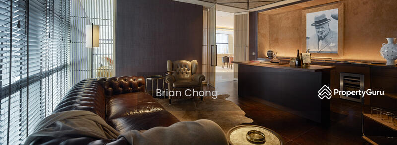 Servis Apartment untuk Disewa di Le Nouvel KLCC - Brian Chong - PropertyGuru.com.my