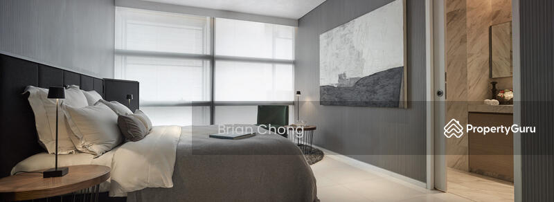 Servis Apartment untuk Disewa di Le Nouvel KLCC - Brian Chong - PropertyGuru.com.my