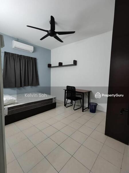 Untuk Disewa - Casa Subang