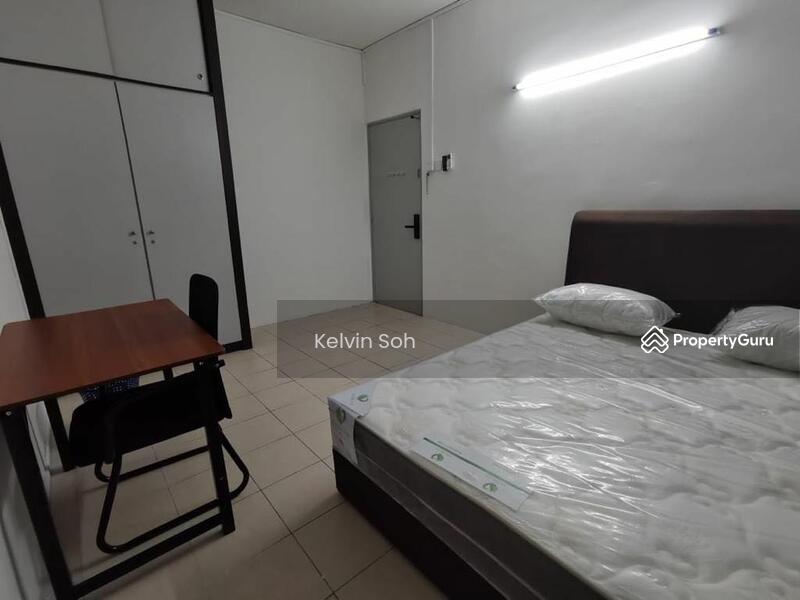 Untuk Disewa - Casa Subang