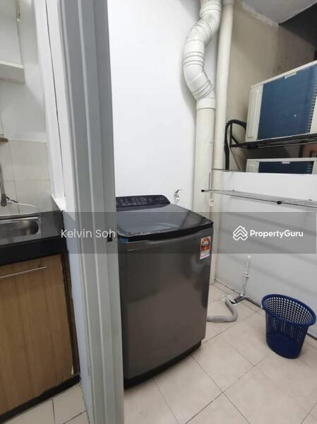 Untuk Disewa - Casa Subang