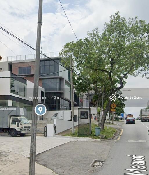 Commercial Bungalow for Rent in Bangsar Baru (Bangsar) - Edmond Choo - PropertyGuru.com.my