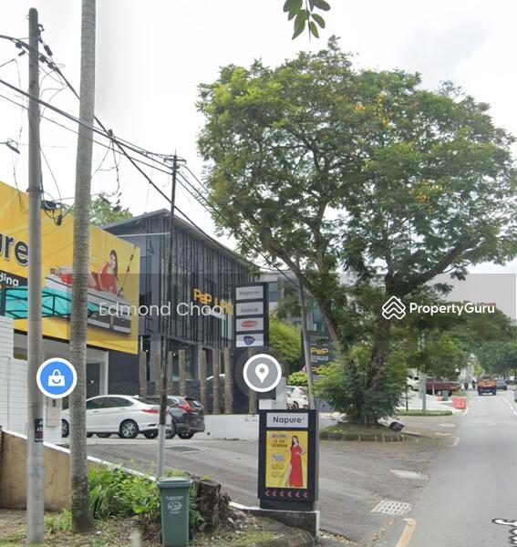 Commercial Bungalow for Rent in Bangsar Baru (Bangsar) - Edmond Choo - PropertyGuru.com.my