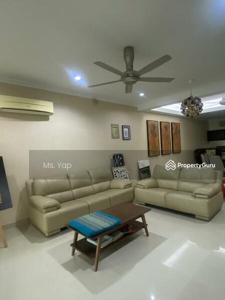 2-storey Terraced House for Rent in USJ Heights (Subang Jaya) - Ms. Yap - PropertyGuru.com.my