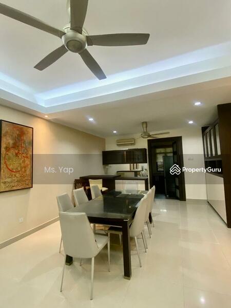 2-storey Terraced House for Rent in USJ Heights (Subang Jaya) - Ms. Yap - PropertyGuru.com.my