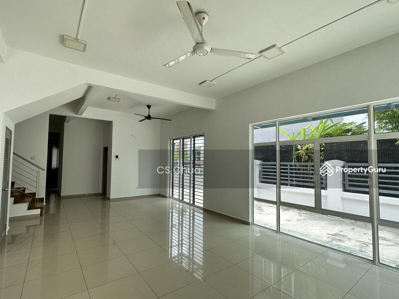 Semi-Detached House for Sale in Klang (Selangor) - Cs Chua - PropertyGuru.com.my