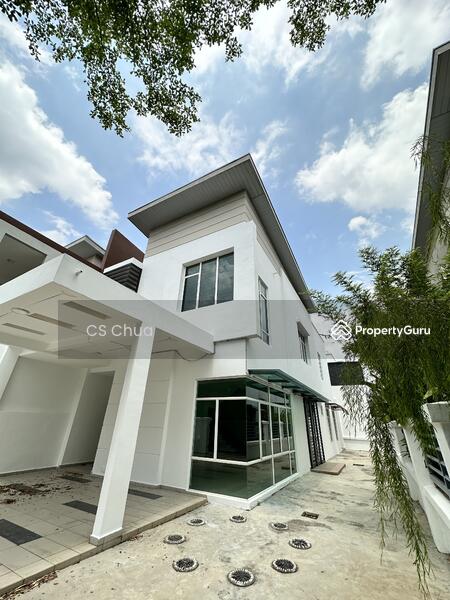 Semi-Detached House for Sale in Klang (Selangor) - Cs Chua - PropertyGuru.com.my