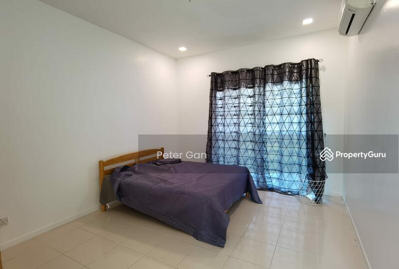 For Sale - For Sale Freehold Tigerlane 2.5 Storey House Gated and Guarded