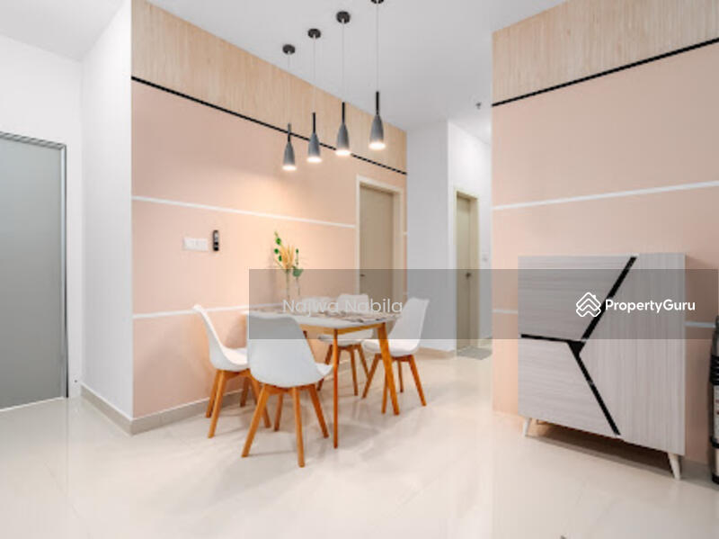 Untuk Disewa - Rica Residence