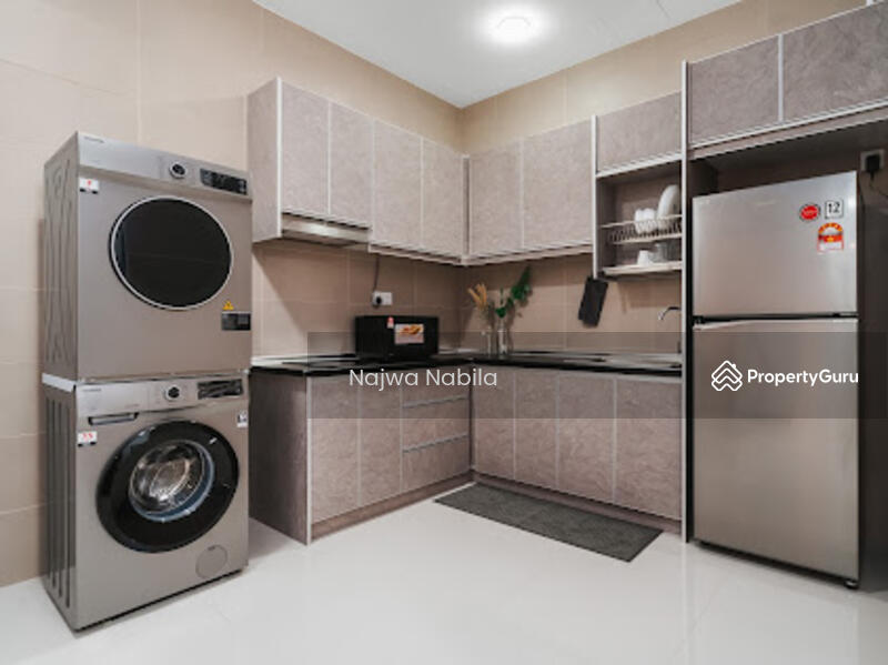 Untuk Disewa - Rica Residence