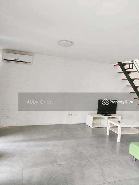 Condominium for Sale at Empire Damansara (Empire SOHO 2) - Abby Chan - PropertyGuru.com.my
