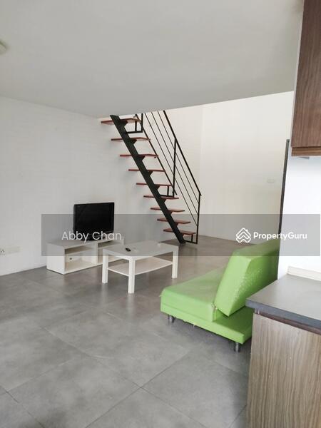 Condominium for Sale at Empire Damansara (Empire SOHO 2) - Abby Chan - PropertyGuru.com.my