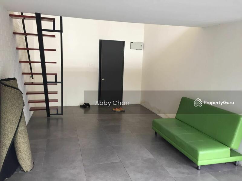 Condominium for Sale at Empire Damansara (Empire SOHO 2) - Abby Chan - PropertyGuru.com.my