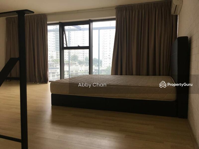 Condominium for Sale at Empire Damansara (Empire SOHO 2) - Abby Chan - PropertyGuru.com.my