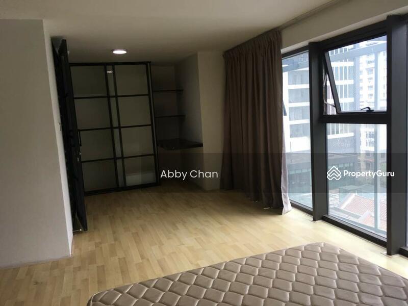 Condominium for Sale at Empire Damansara (Empire SOHO 2) - Abby Chan - PropertyGuru.com.my
