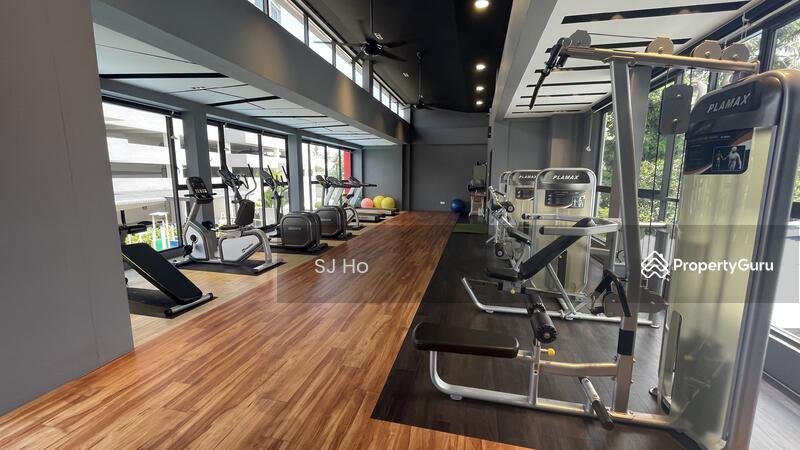 Casa Residences - Gym