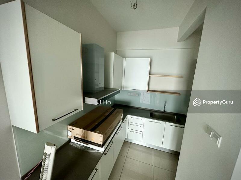 Casa Residences - Kitchen Area