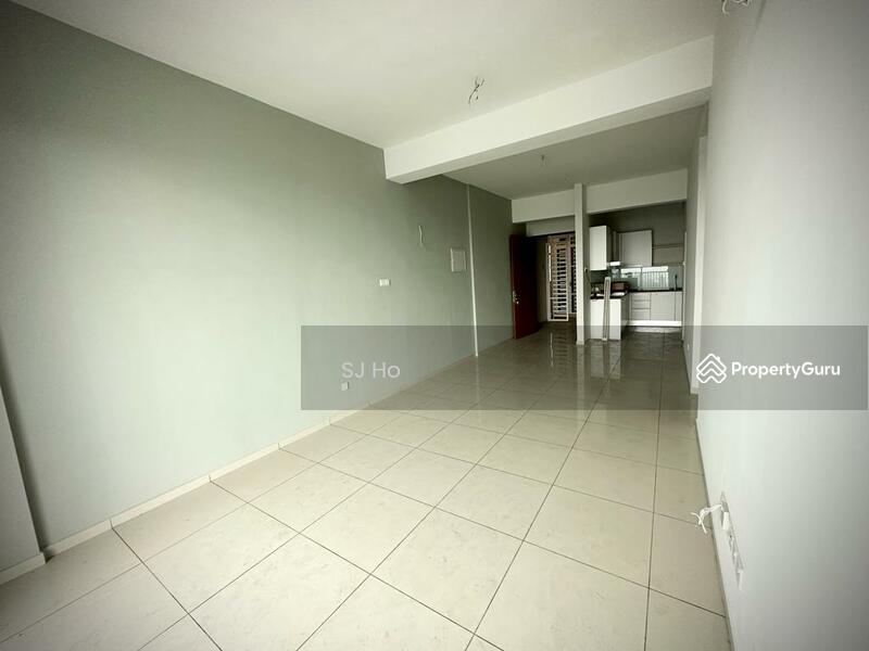 Casa Residences - Living Area