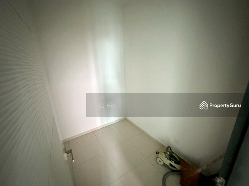 Casa Residences - Maid Room / Utility Room