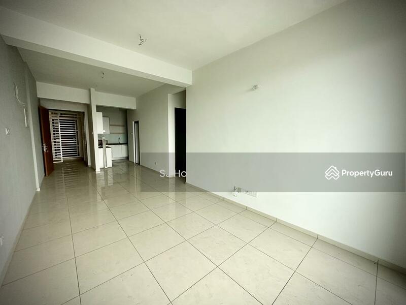 Casa Residences - Living Area