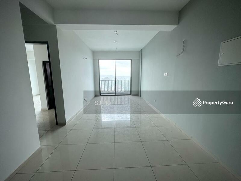 Casa Residences - Living Area
