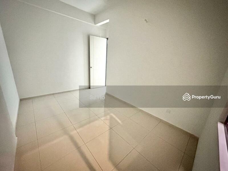 Casa Residences - Bedroom
