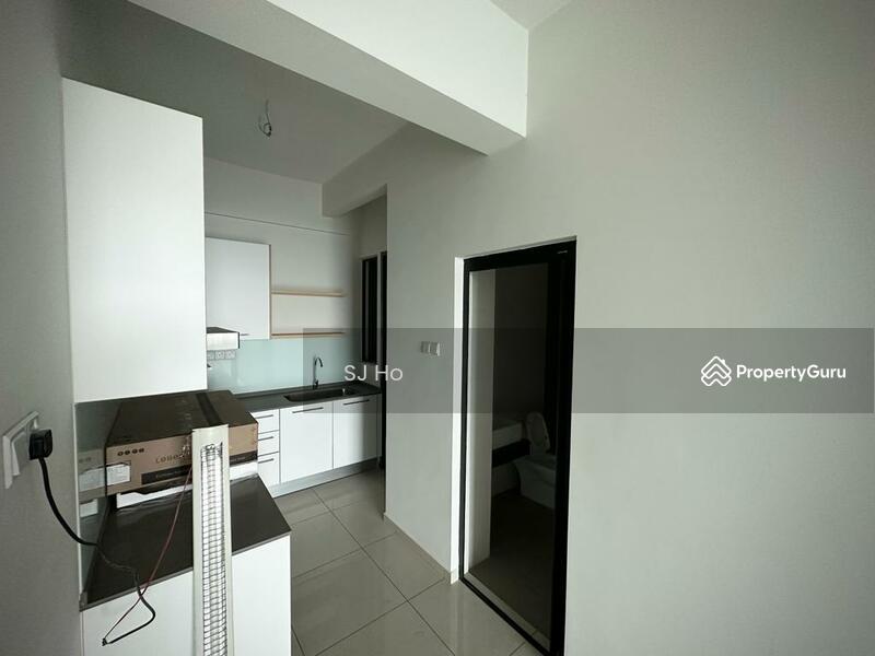 Casa Residences - Kitchen Area