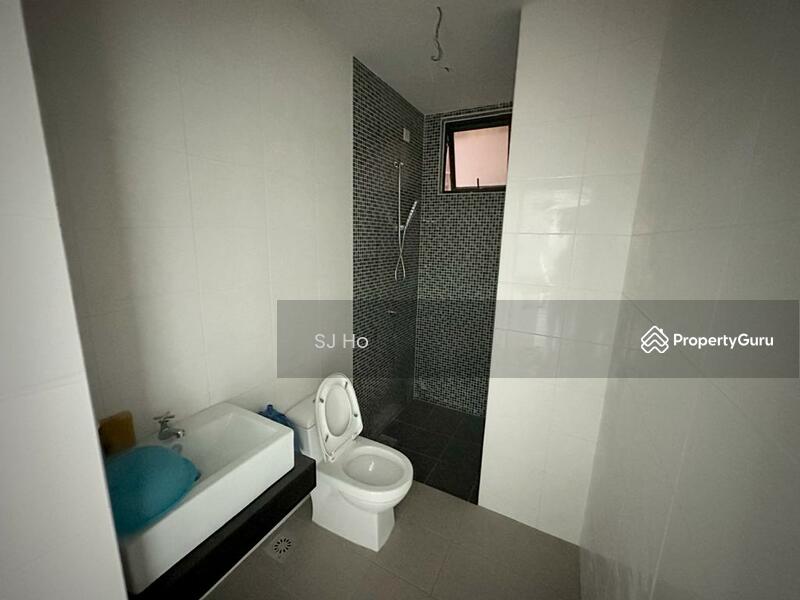 Casa Residences - Bathroom