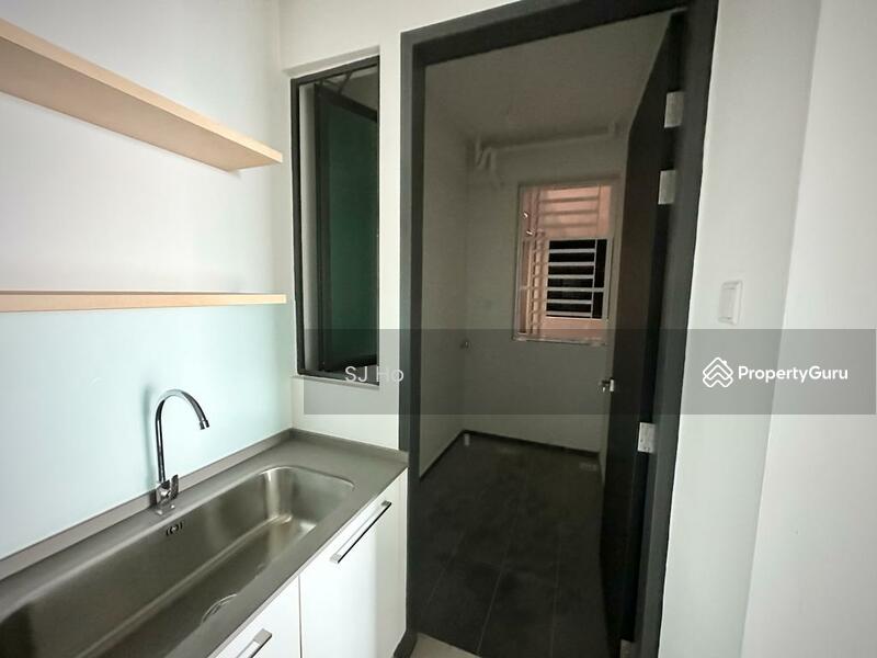 Casa Residences - Dry Yard