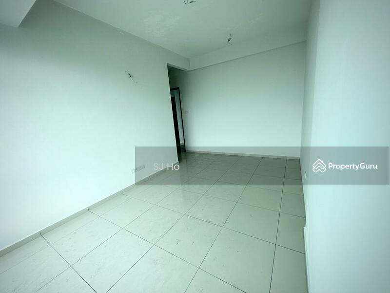 Casa Residences - Master Bedroom