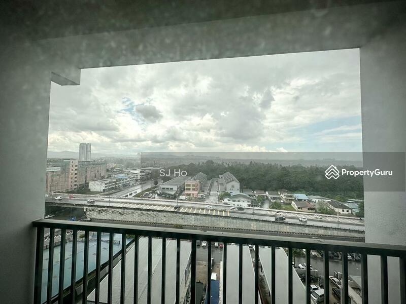 Casa Residences - Balcony