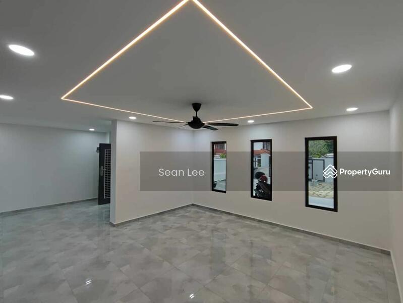 Taman Kolam Air 2 storey house for SALE at Johor Bahru, Jalan Rubi