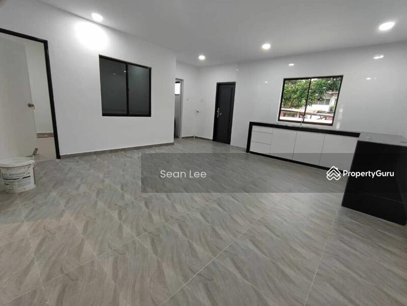 Taman Kolam Air 2 storey house for SALE at Johor Bahru, Jalan Rubi