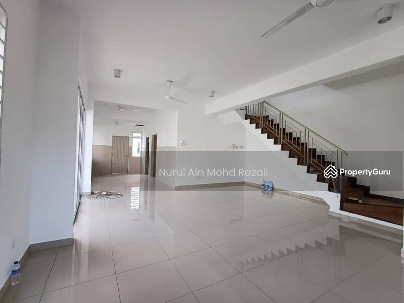 ENDLOT BIG LAND FACING OPEN AINSDALE DOUBLE STOREY, Bandar Ainsdale