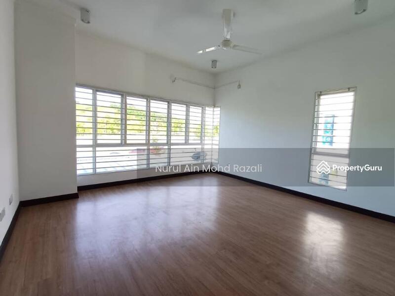 ENDLOT BIG LAND FACING OPEN AINSDALE DOUBLE STOREY, Bandar Ainsdale