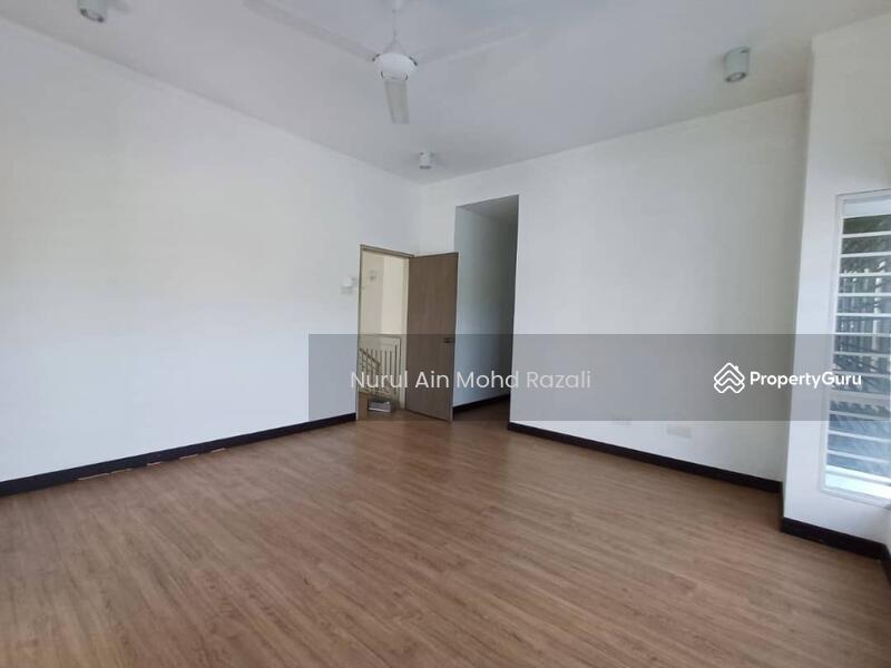 ENDLOT BIG LAND FACING OPEN AINSDALE DOUBLE STOREY, Bandar Ainsdale