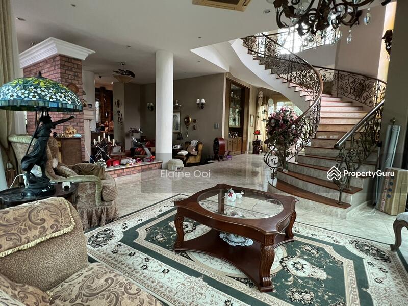 For Sale - Gerbang Bell Pulau Tikus Bungalow