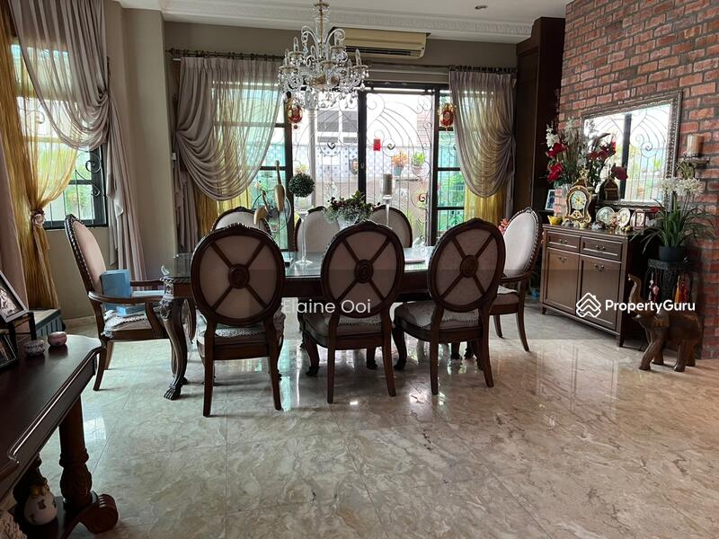 For Sale - Gerbang Bell Pulau Tikus Bungalow