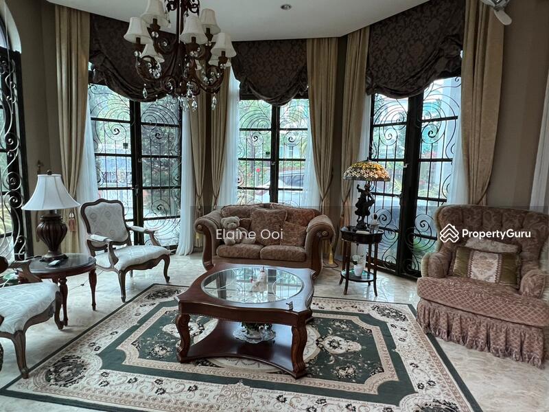 For Sale - Gerbang Bell Pulau Tikus Bungalow